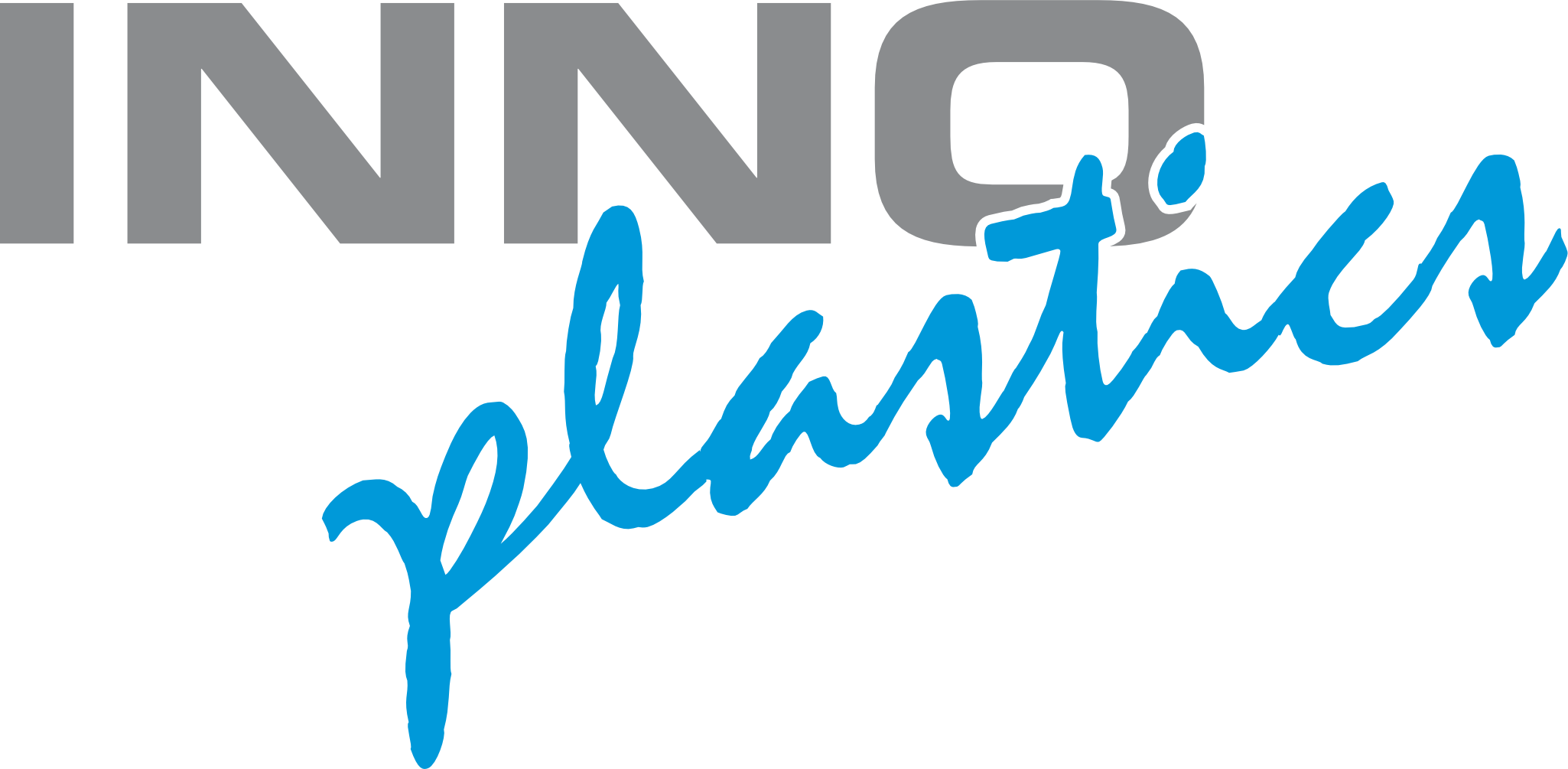 Logo Innoplastics